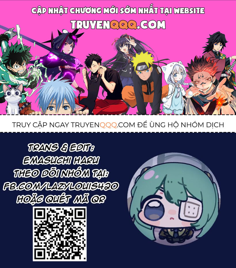 Khi Ninja Và Sát Thủ Sống Cùng Nhau: Chapter 2