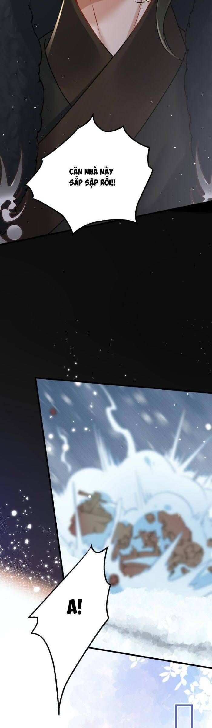 Khi Tôi Trở Thành Cứu Tinh Của Gia Đình Bạo Quân: Chapter 59