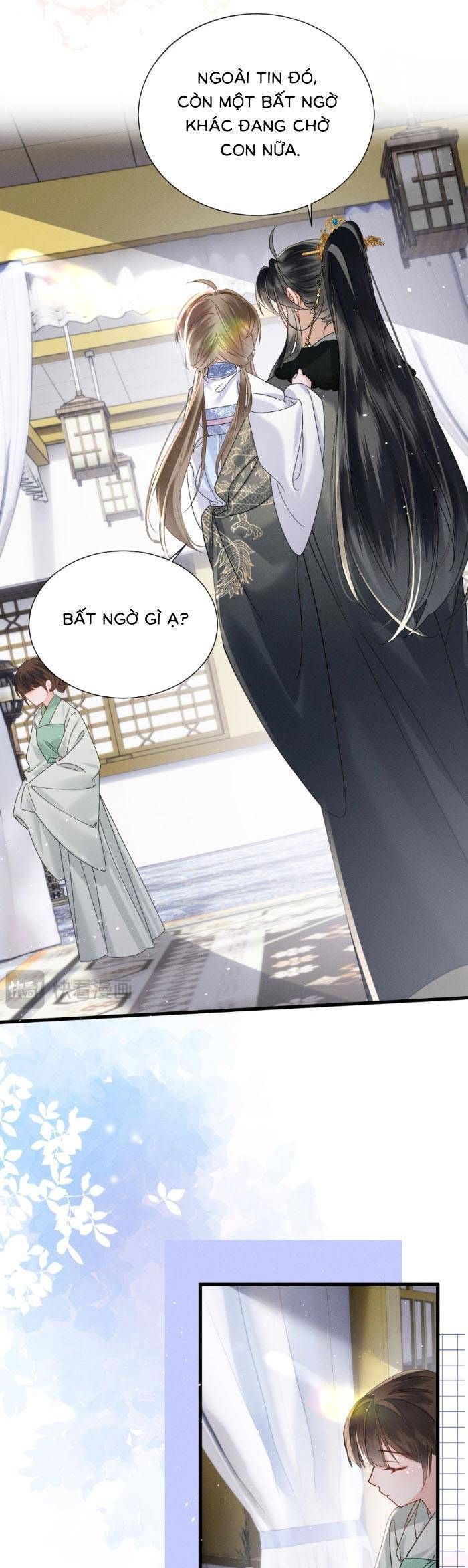 Khi Tôi Trở Thành Cứu Tinh Của Gia Đình Bạo Quân: Chapter 59