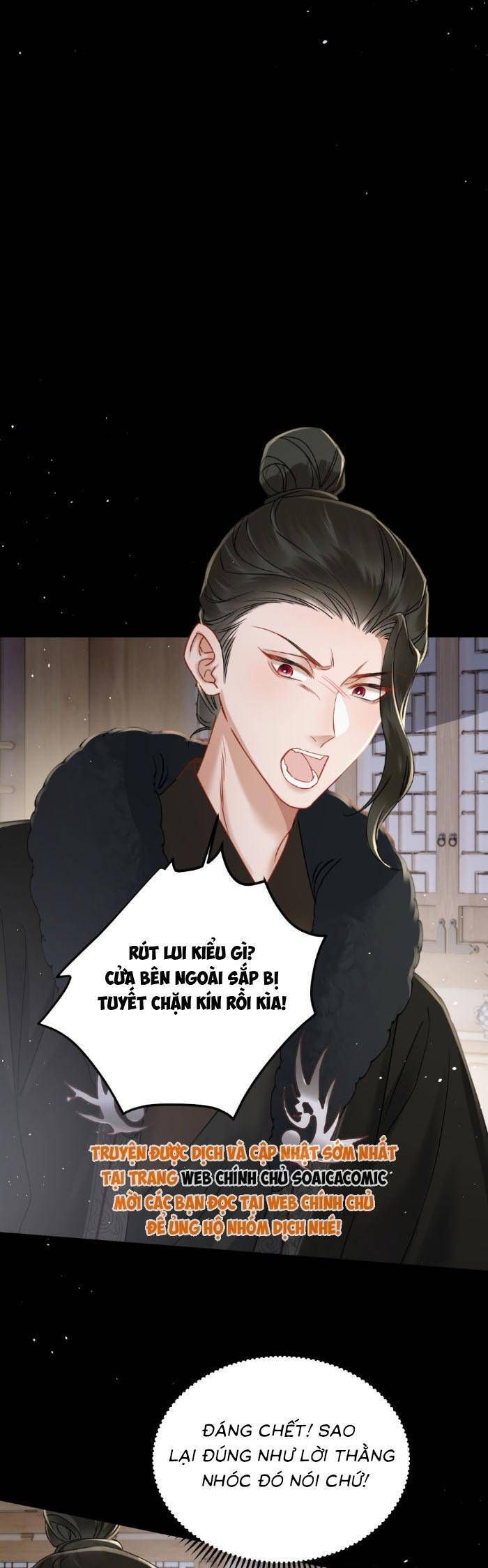 Khi Tôi Trở Thành Cứu Tinh Của Gia Đình Bạo Quân: Chapter 59