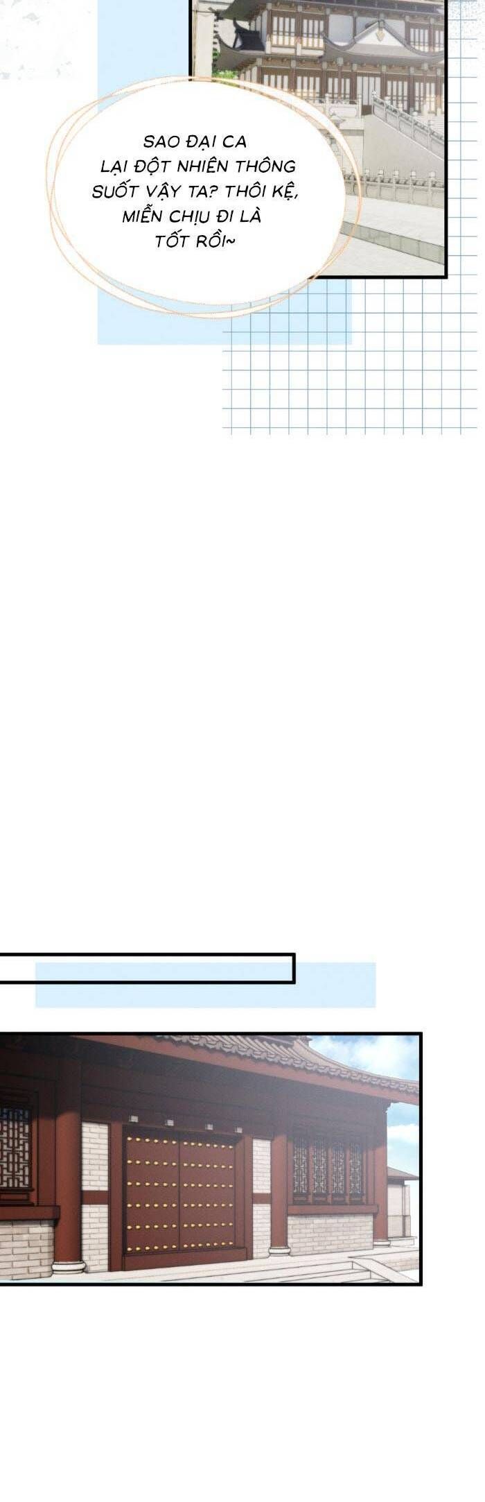 Khi Tôi Trở Thành Cứu Tinh Của Gia Đình Bạo Quân: Chapter 63