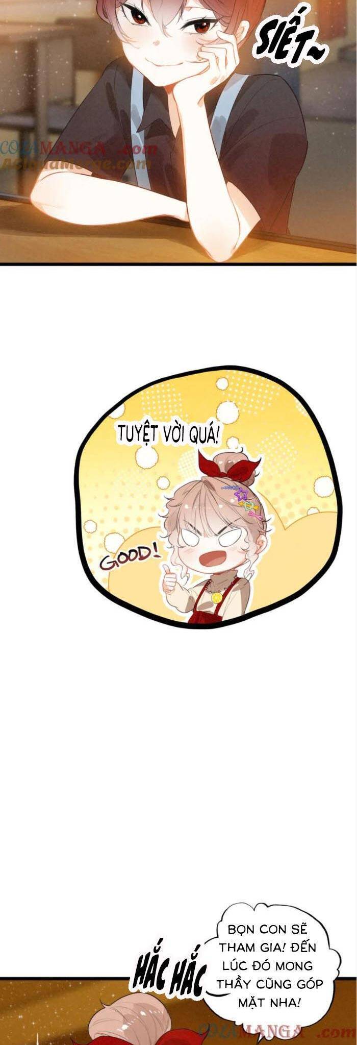 Khi Tôi Xuyên Vào Gia Đình Toàn Phản Diện: Chapter 16