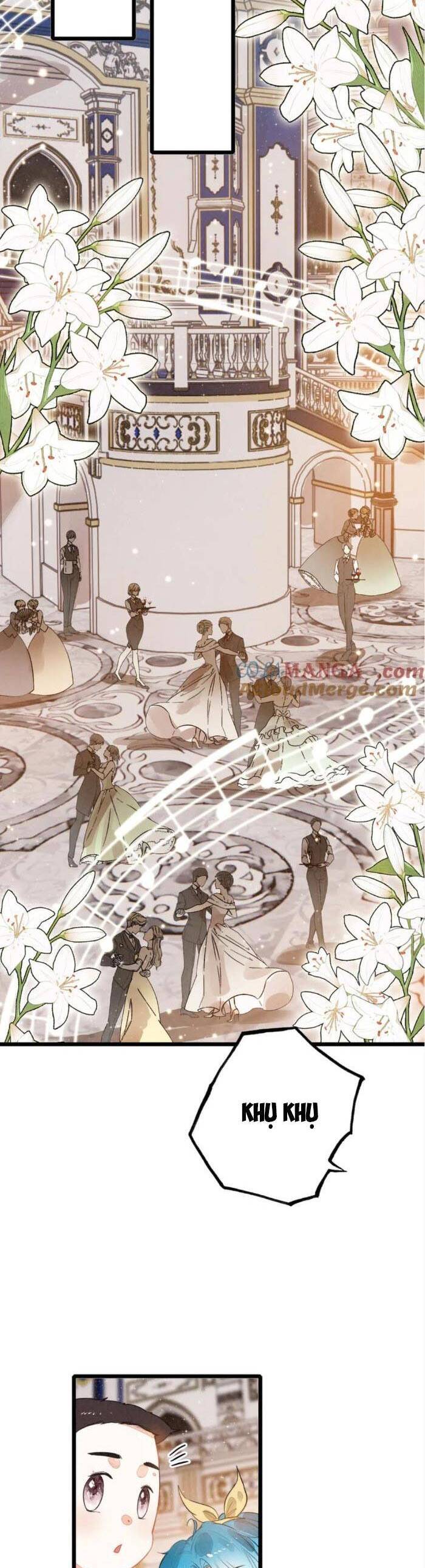 Khi Tôi Xuyên Vào Gia Đình Toàn Phản Diện: Chapter 17