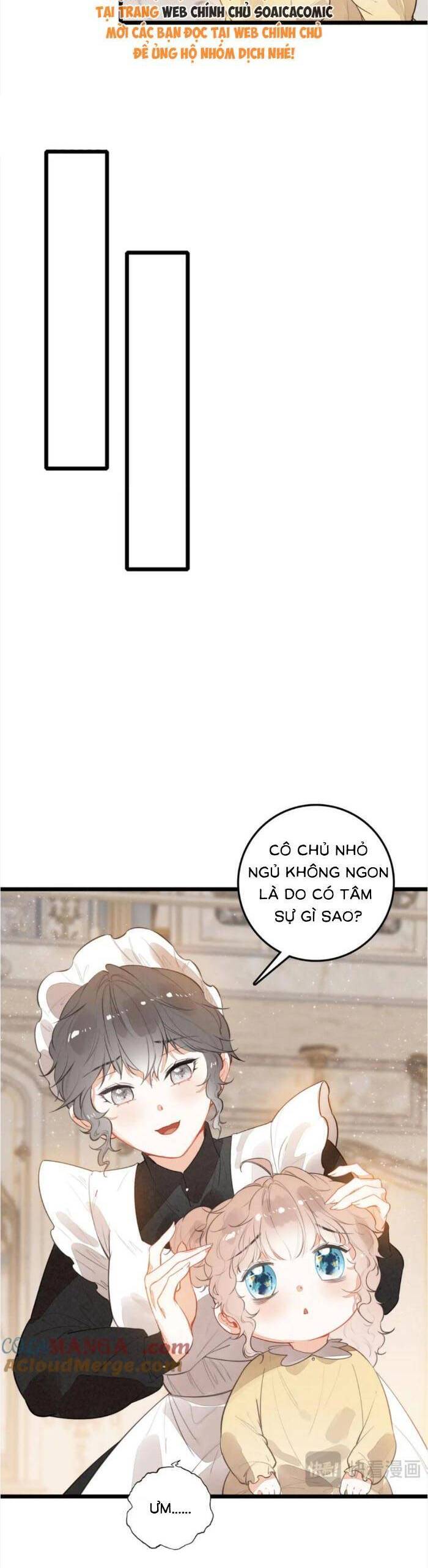 Khi Tôi Xuyên Vào Gia Đình Toàn Phản Diện: Chapter 17