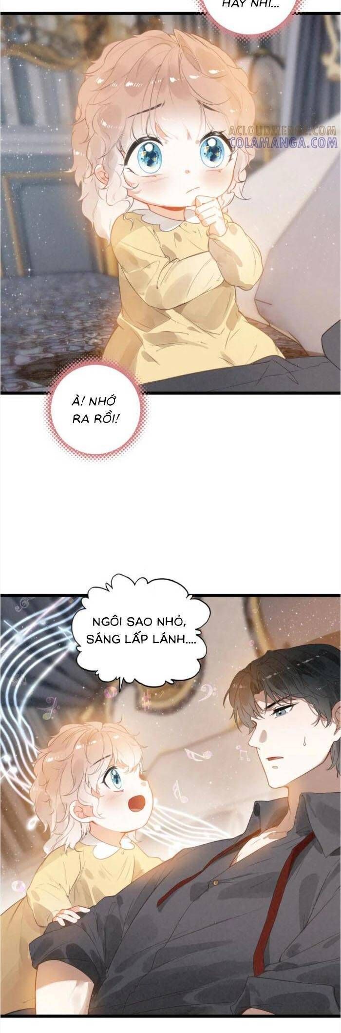 Khi Tôi Xuyên Vào Gia Đình Toàn Phản Diện: Chapter 20