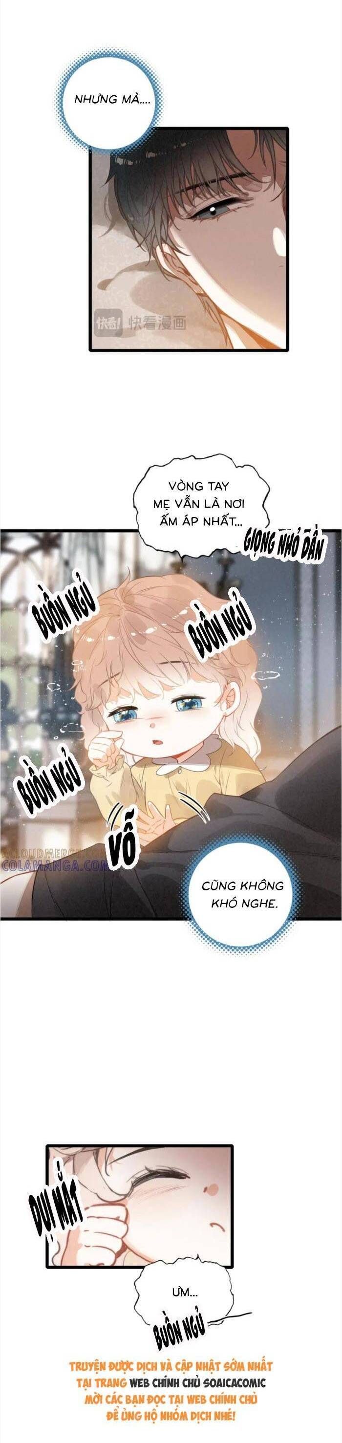 Khi Tôi Xuyên Vào Gia Đình Toàn Phản Diện: Chapter 20