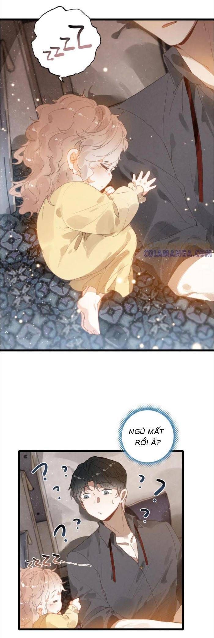 Khi Tôi Xuyên Vào Gia Đình Toàn Phản Diện: Chapter 20