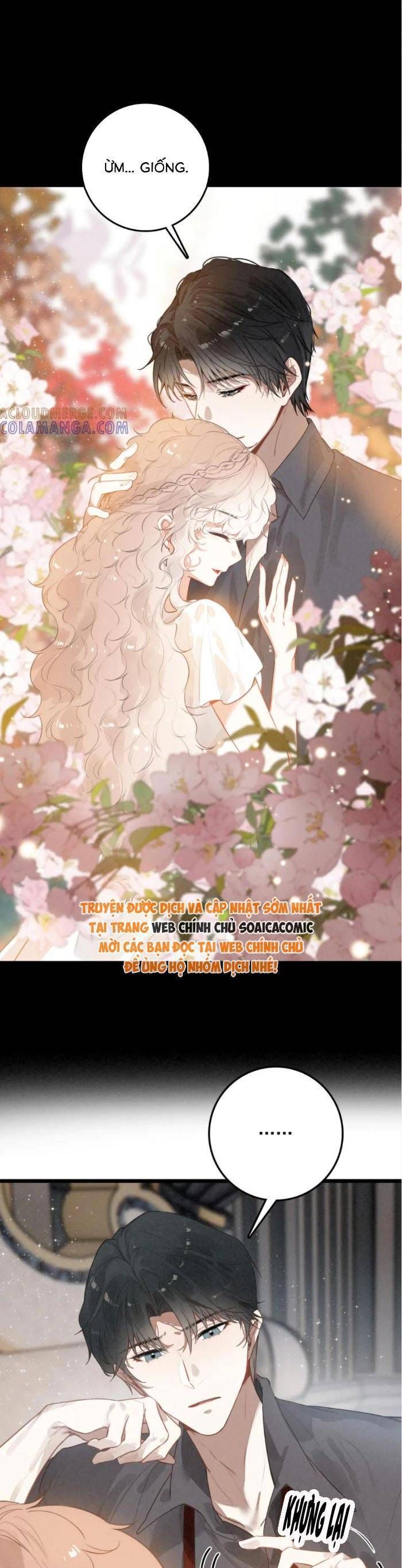 Khi Tôi Xuyên Vào Gia Đình Toàn Phản Diện: Chapter 20