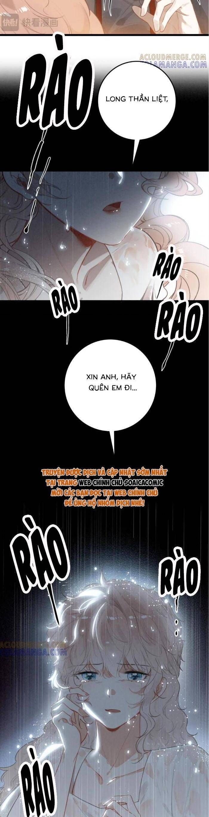 Khi Tôi Xuyên Vào Gia Đình Toàn Phản Diện: Chapter 20