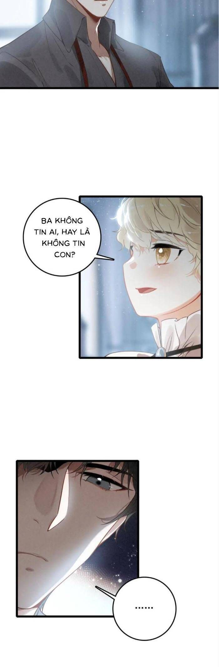 Khi Tôi Xuyên Vào Gia Đình Toàn Phản Diện: Chapter 20