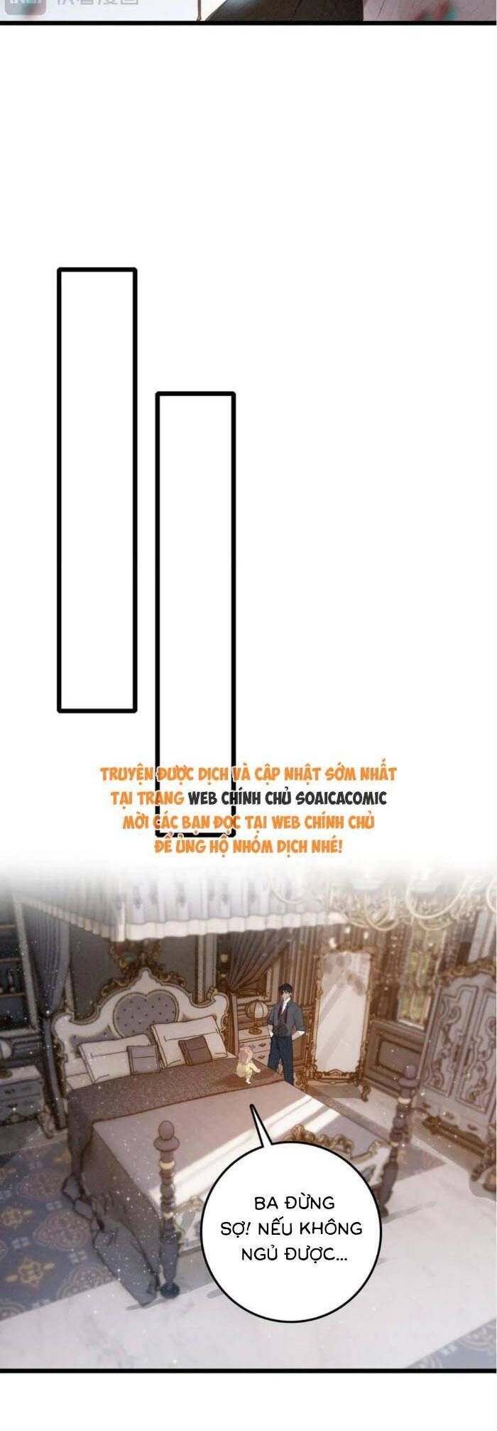 Khi Tôi Xuyên Vào Gia Đình Toàn Phản Diện: Chapter 20