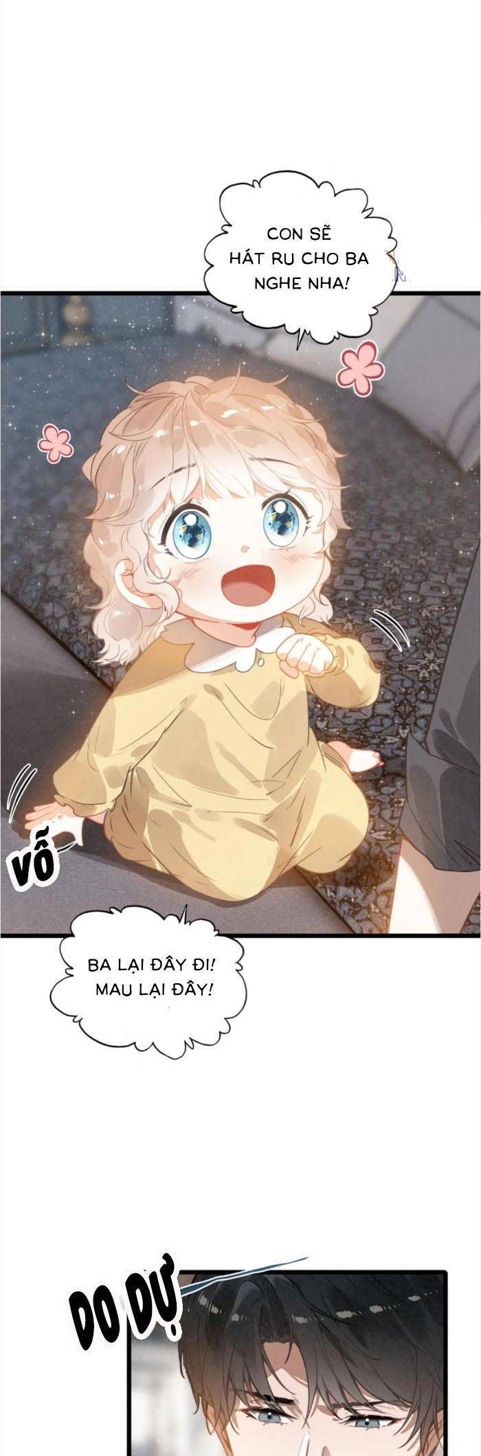 Khi Tôi Xuyên Vào Gia Đình Toàn Phản Diện: Chapter 20