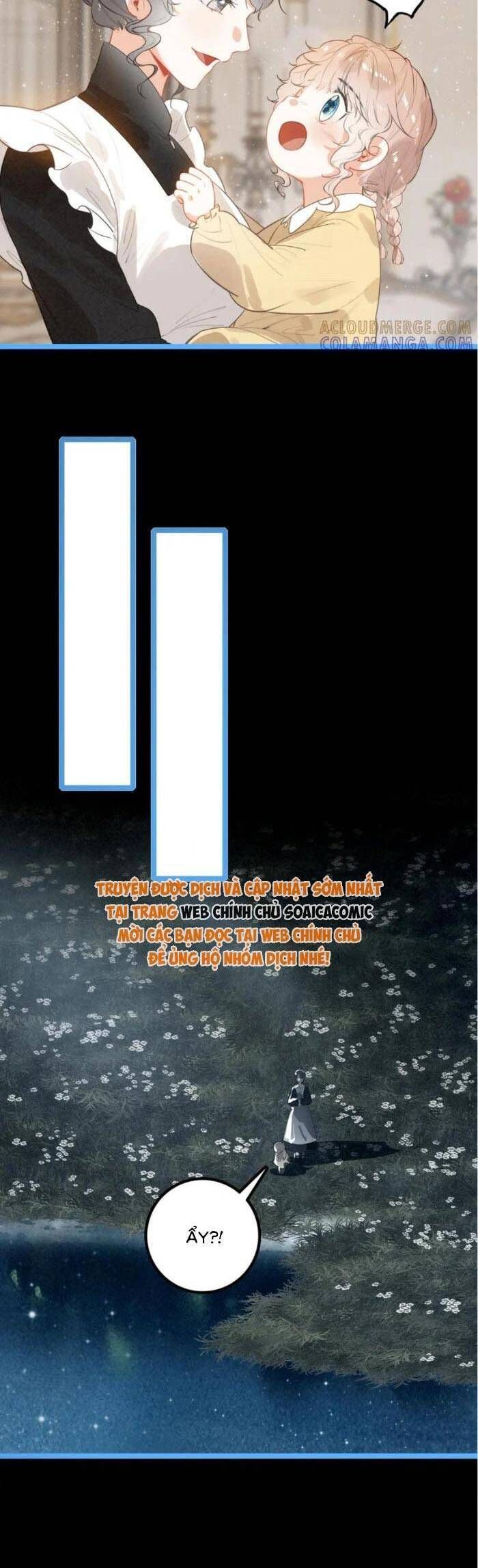 Khi Tôi Xuyên Vào Gia Đình Toàn Phản Diện: Chapter 23