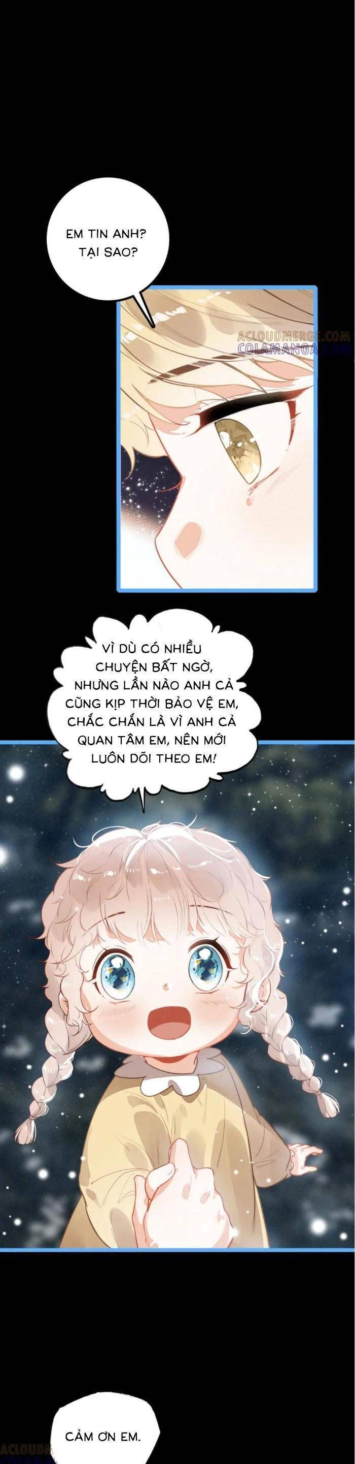 Khi Tôi Xuyên Vào Gia Đình Toàn Phản Diện: Chapter 23