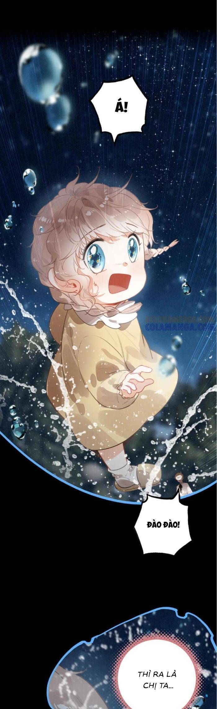 Khi Tôi Xuyên Vào Gia Đình Toàn Phản Diện: Chapter 23