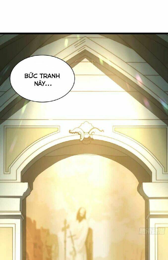 Khô Cốt Hiệp Sĩ: Chapter 55.1