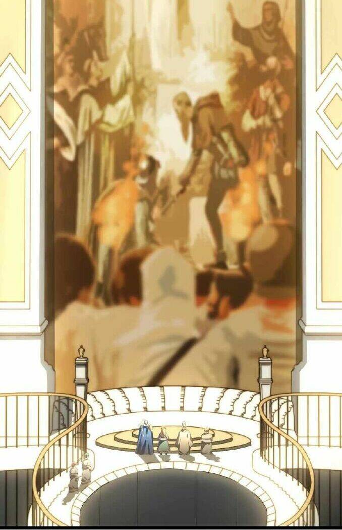 Khô Cốt Hiệp Sĩ: Chapter 55.1