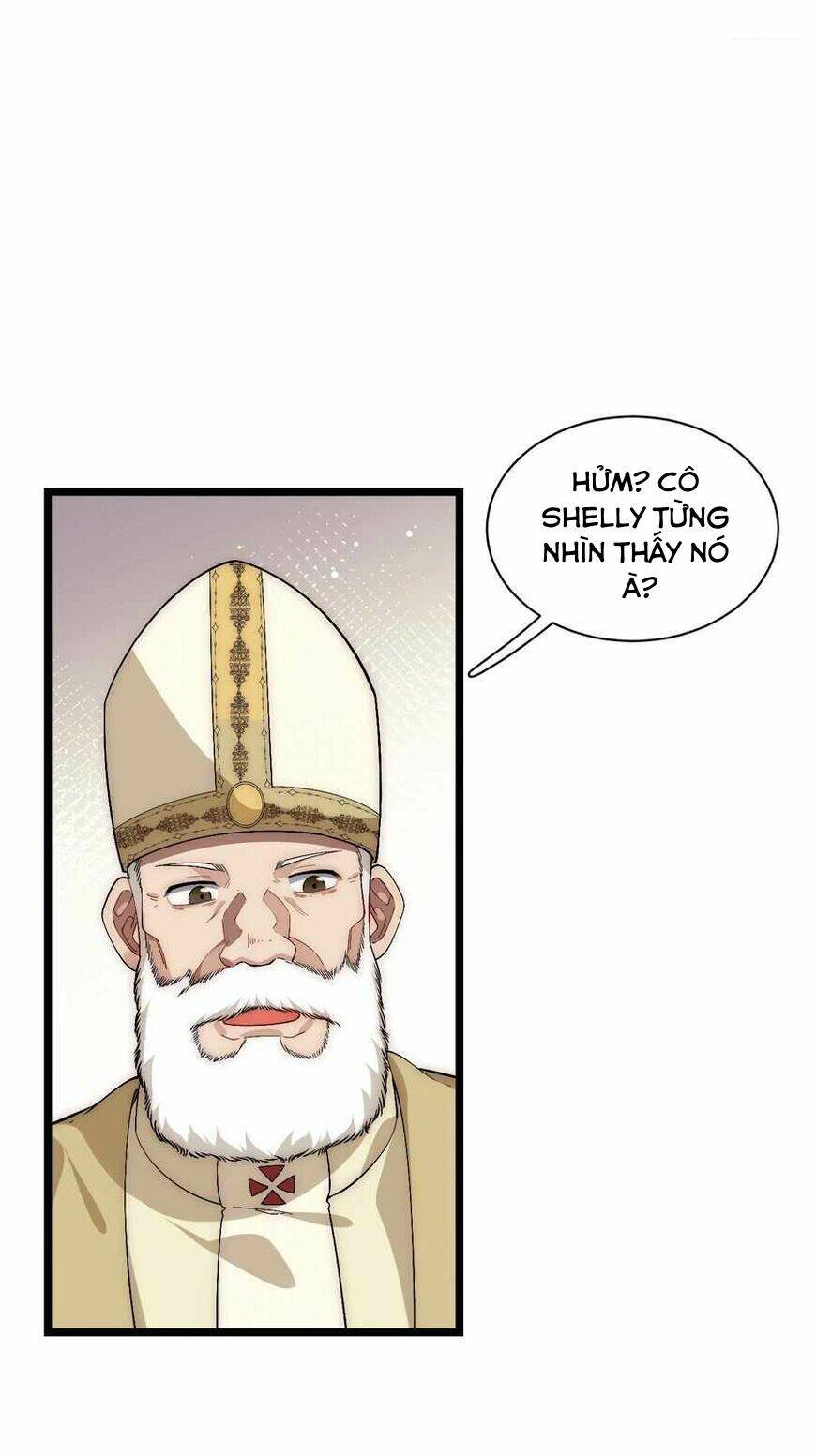 Khô Cốt Hiệp Sĩ: Chapter 55.1