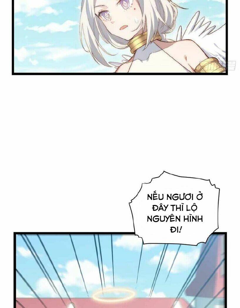 Khô Cốt Hiệp Sĩ: Chapter 55.1