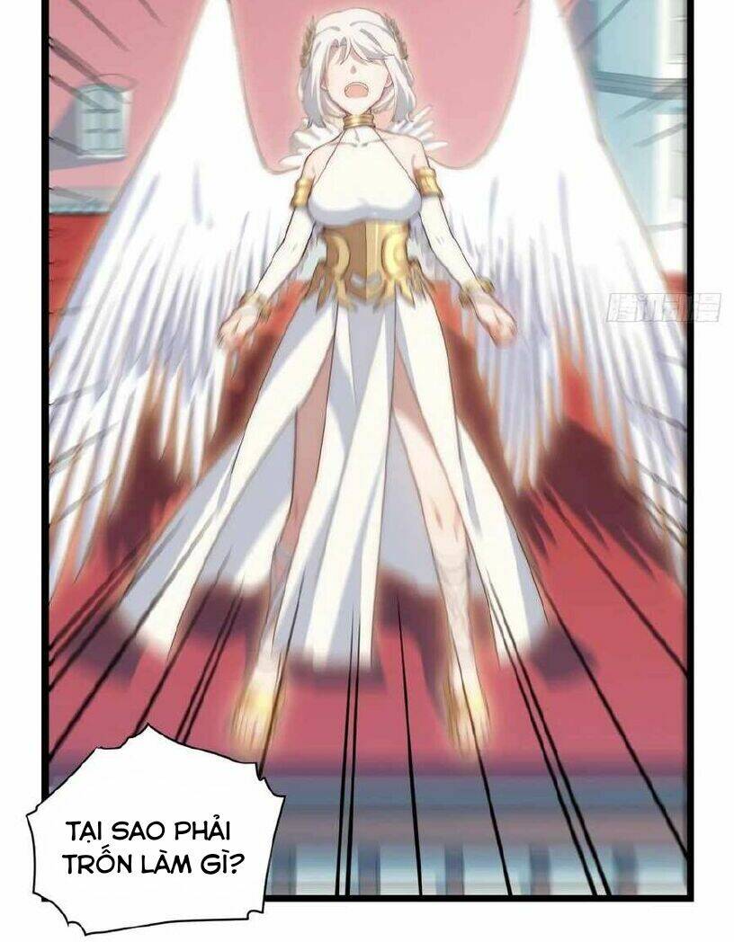 Khô Cốt Hiệp Sĩ: Chapter 55.1