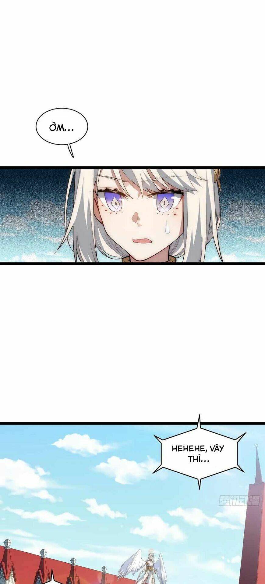 Khô Cốt Hiệp Sĩ: Chapter 55.1