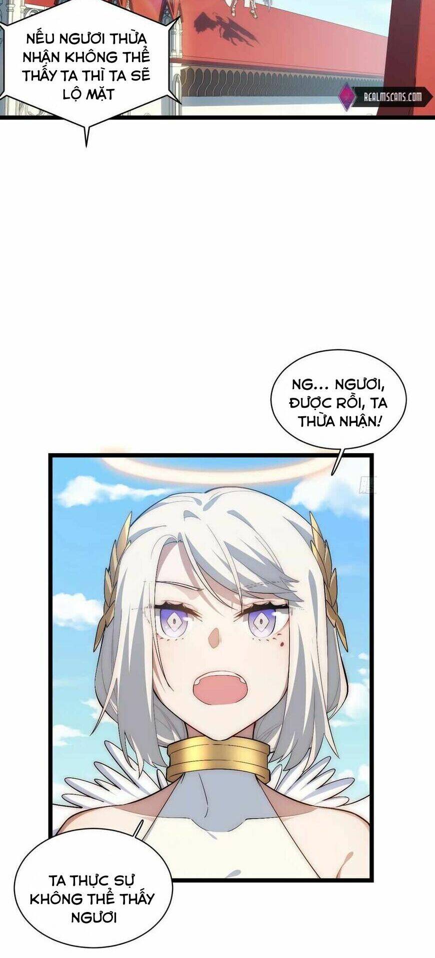 Khô Cốt Hiệp Sĩ: Chapter 55.1