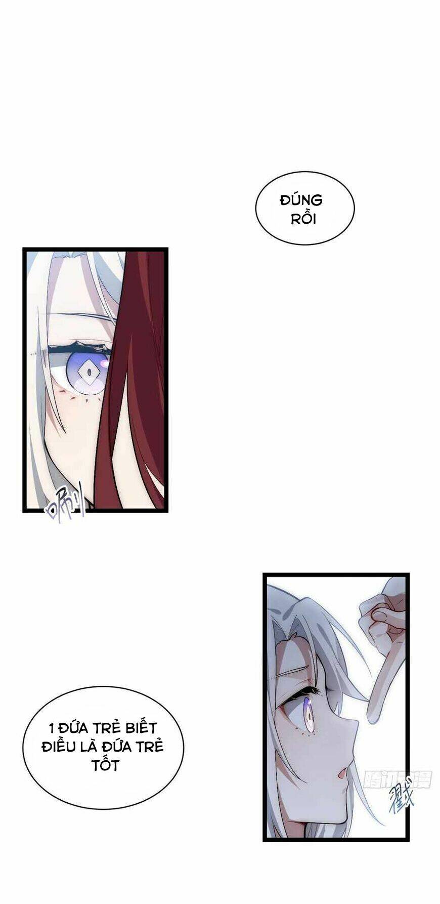 Khô Cốt Hiệp Sĩ: Chapter 55.1