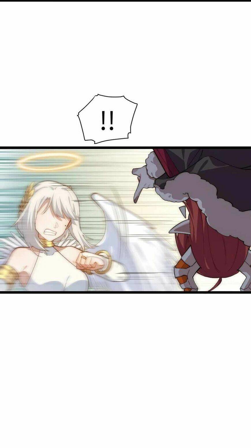 Khô Cốt Hiệp Sĩ: Chapter 55.1