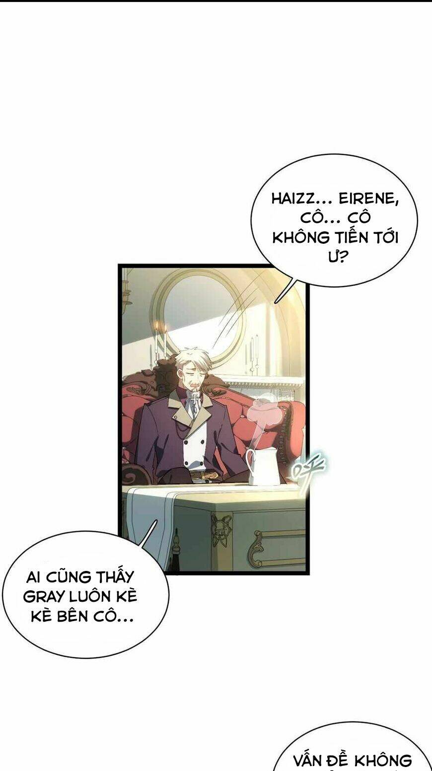 Khô Cốt Hiệp Sĩ: Chapter 55.1