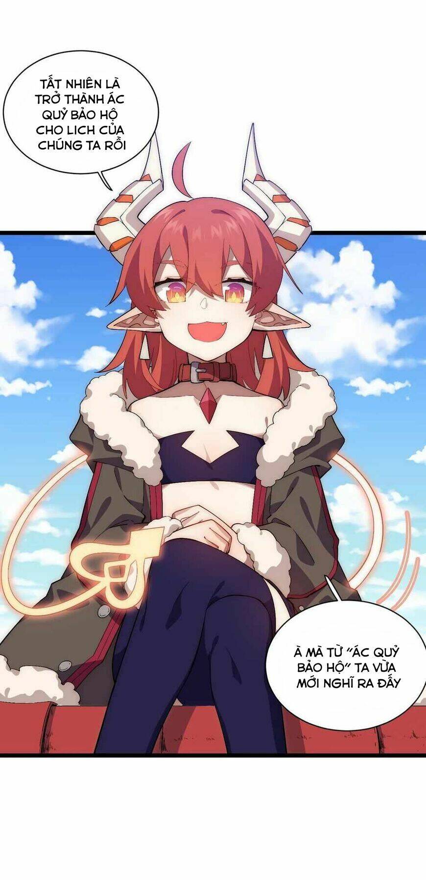 Khô Cốt Hiệp Sĩ: Chapter 55.1