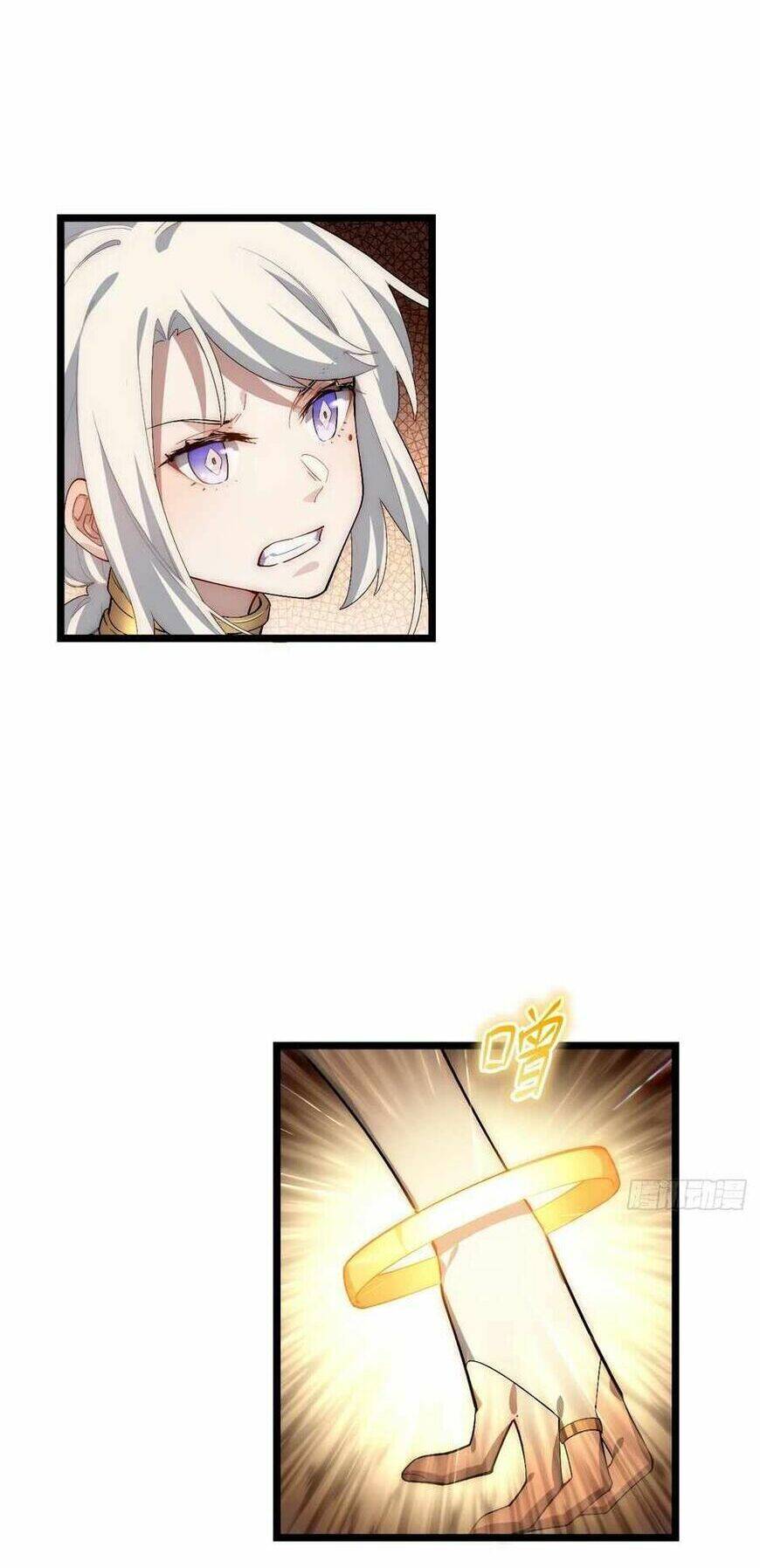 Khô Cốt Hiệp Sĩ: Chapter 55.1