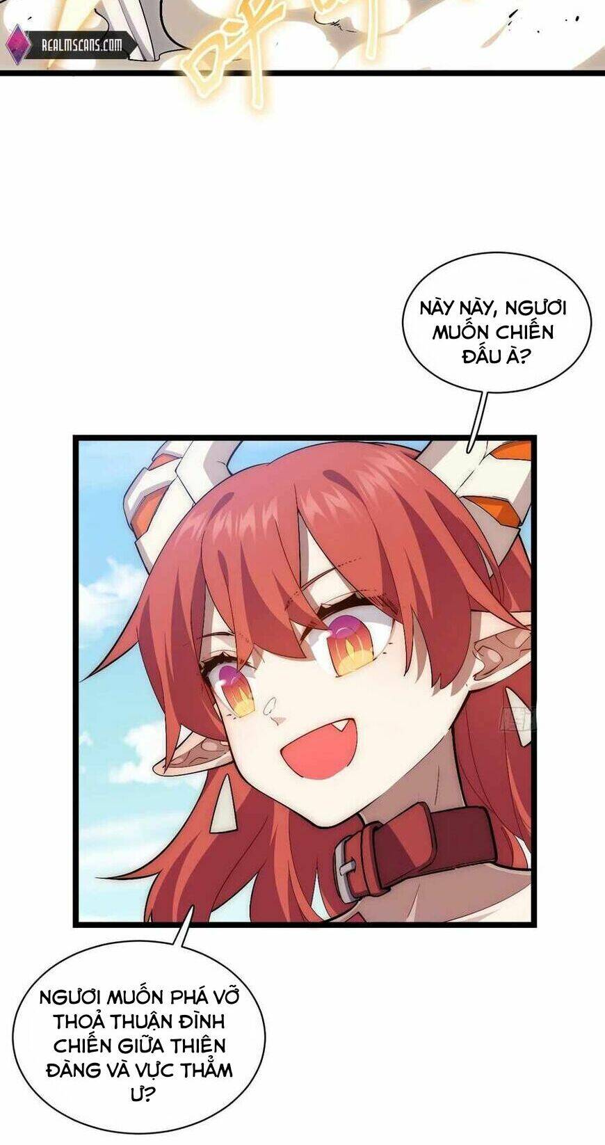 Khô Cốt Hiệp Sĩ: Chapter 55.1
