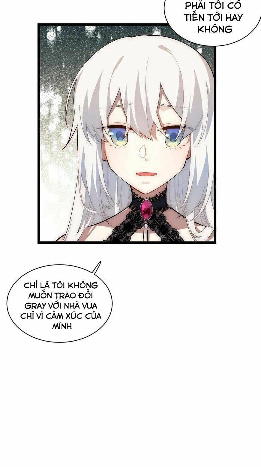 Khô Cốt Hiệp Sĩ: Chapter 55.1