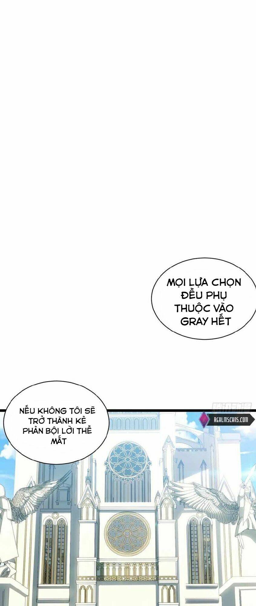 Khô Cốt Hiệp Sĩ: Chapter 55.1