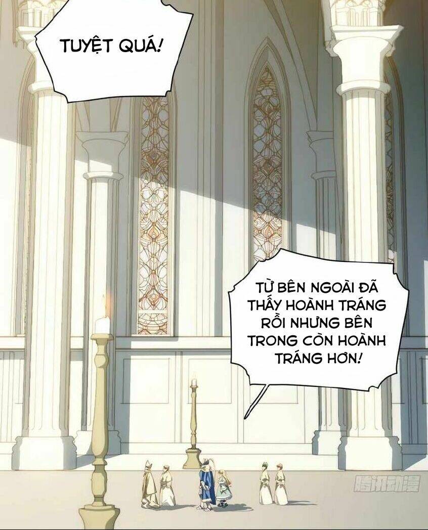 Khô Cốt Hiệp Sĩ: Chapter 55.1