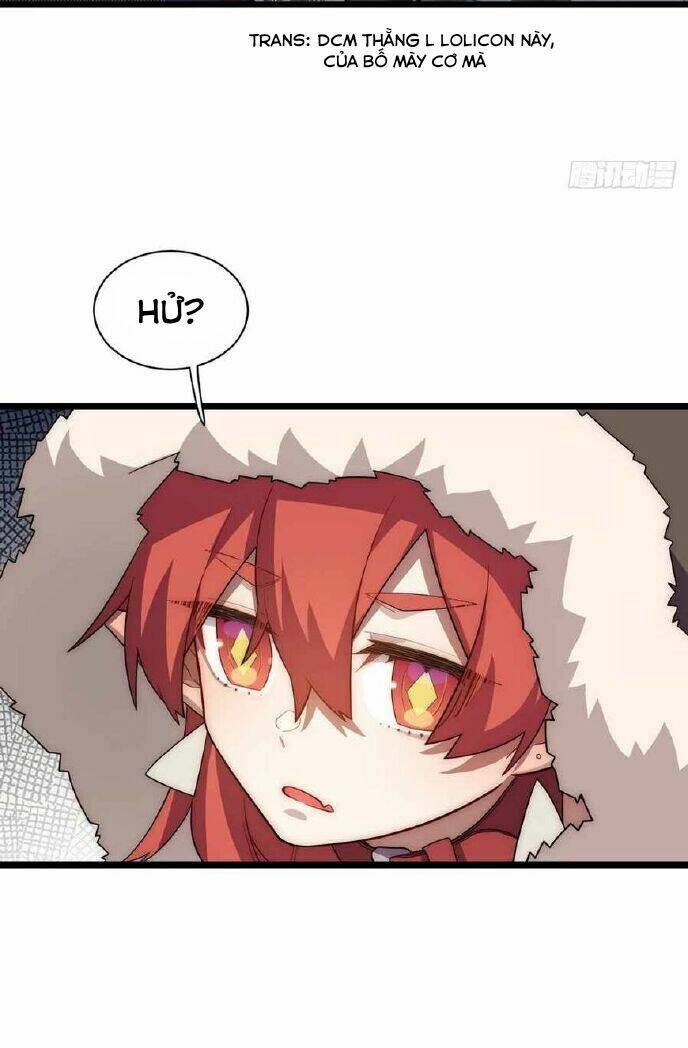 Khô Cốt Hiệp Sĩ: Chapter 59.1
