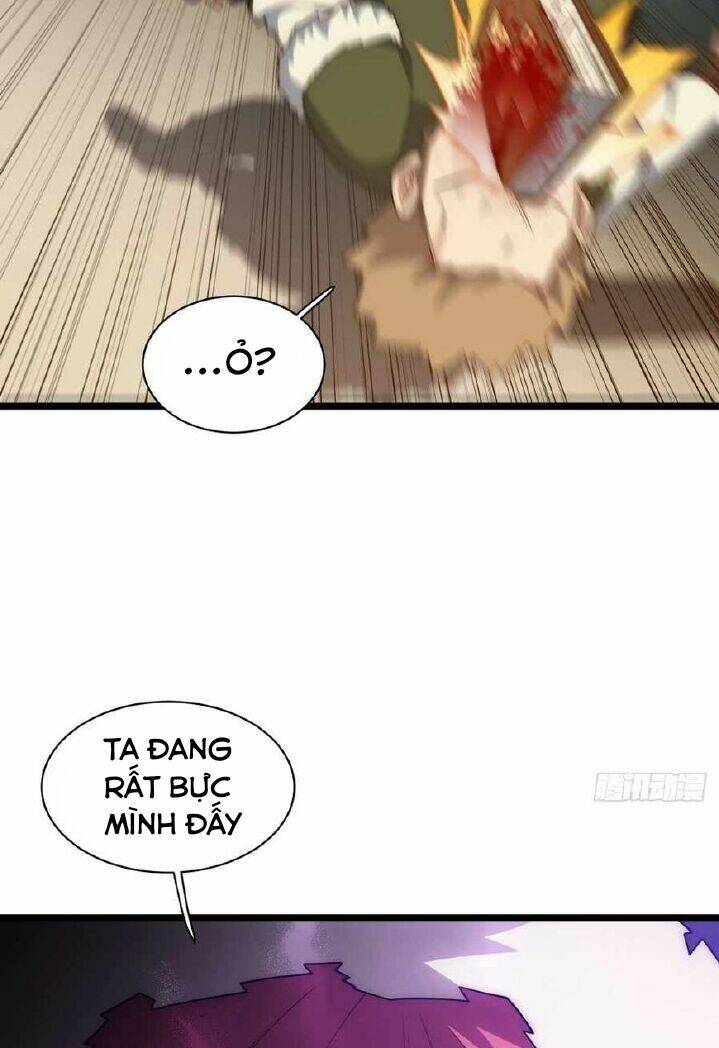 Khô Cốt Hiệp Sĩ: Chapter 59.1