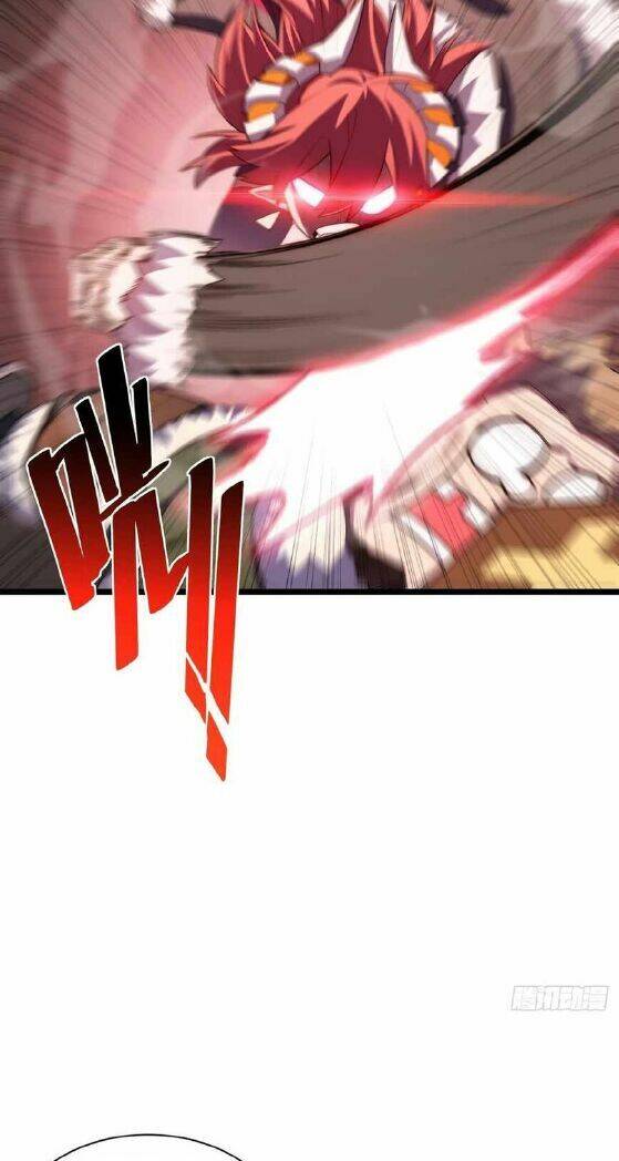 Khô Cốt Hiệp Sĩ: Chapter 59.1