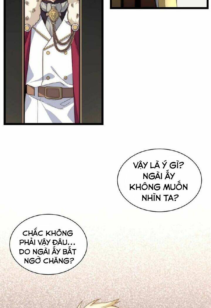 Khô Cốt Hiệp Sĩ: Chapter 59.1