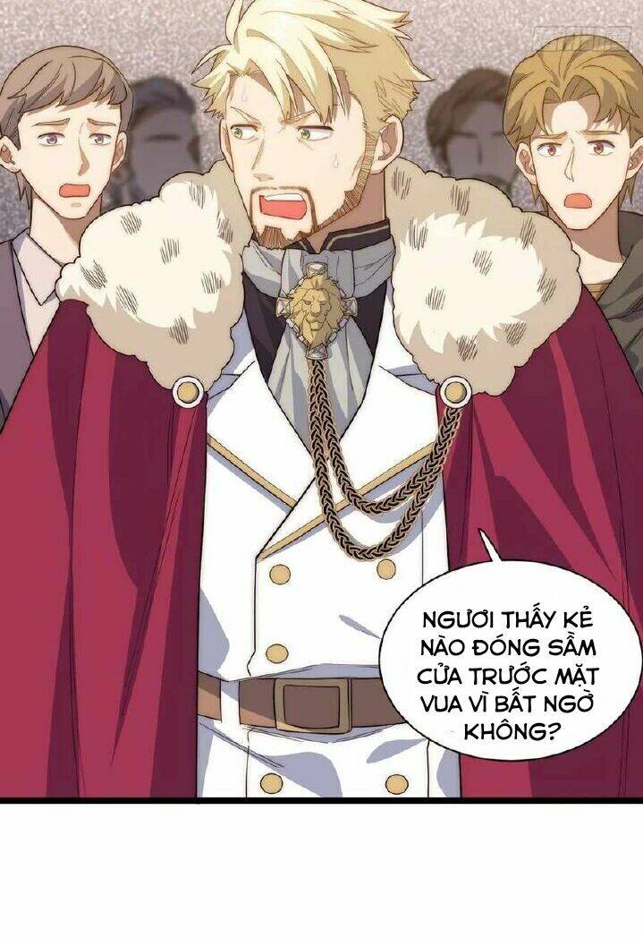 Khô Cốt Hiệp Sĩ: Chapter 59.1
