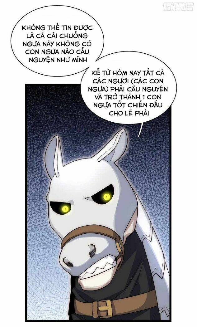 Khô Cốt Hiệp Sĩ: Chapter 59.1