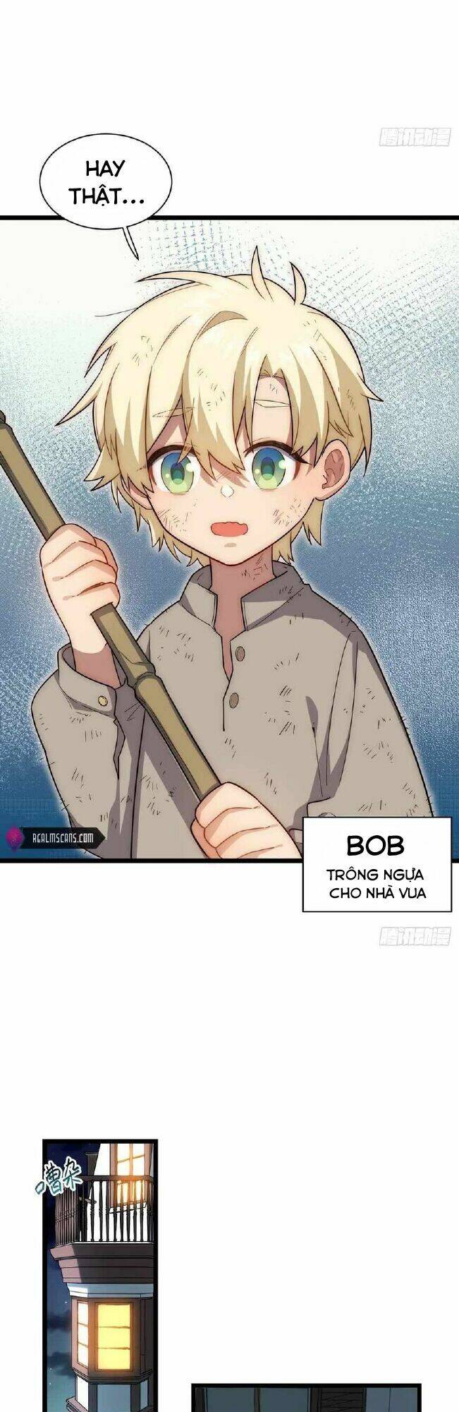 Khô Cốt Hiệp Sĩ: Chapter 59.1