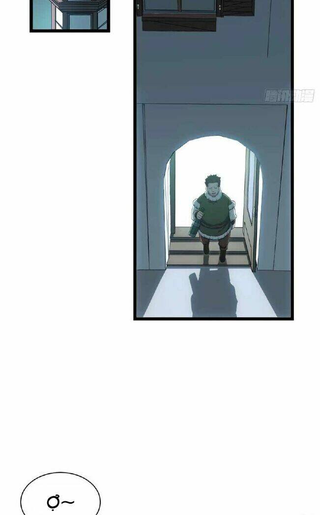 Khô Cốt Hiệp Sĩ: Chapter 59.1