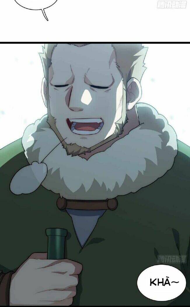 Khô Cốt Hiệp Sĩ: Chapter 59.1
