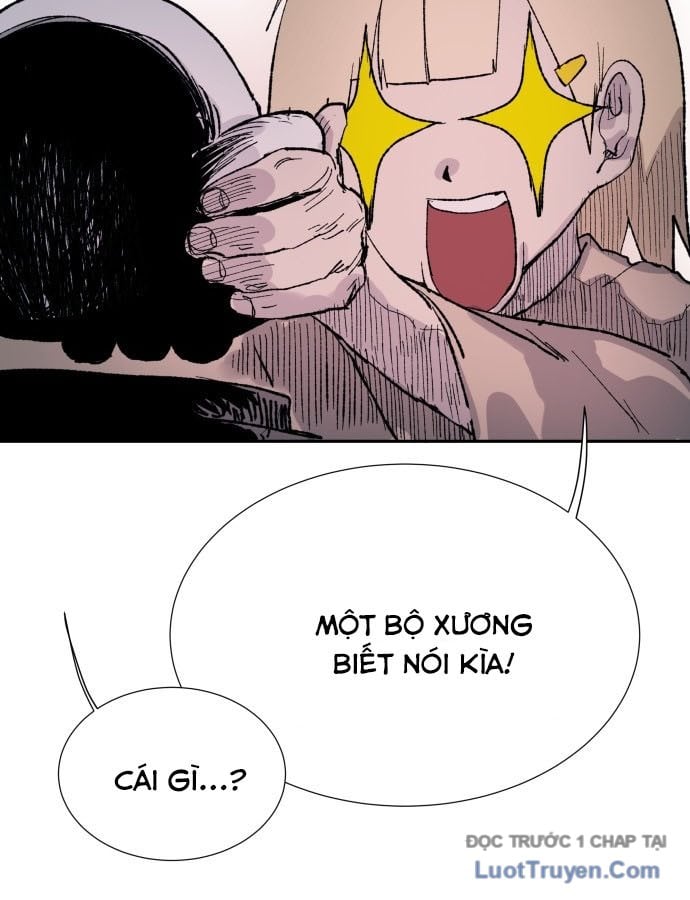 Khô Lâu Sứ Giả: Chapter 1