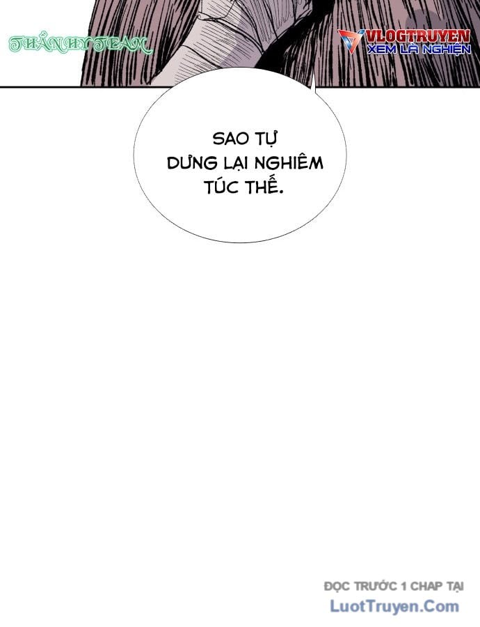 Khô Lâu Sứ Giả: Chapter 1