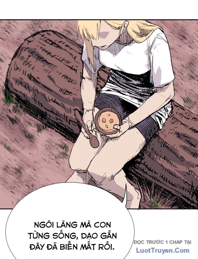 Khô Lâu Sứ Giả: Chapter 1