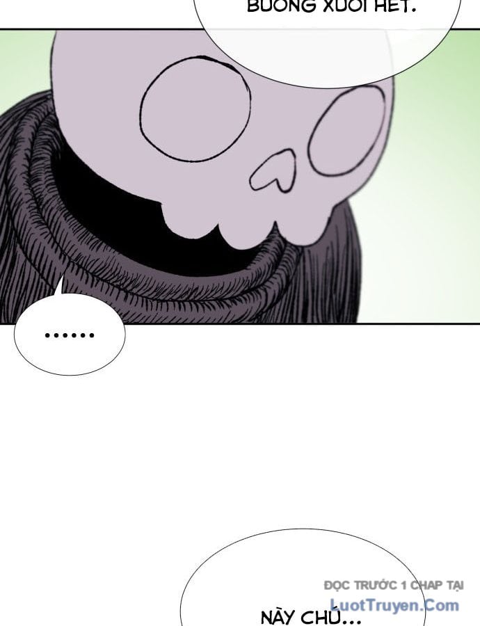 Khô Lâu Sứ Giả: Chapter 1