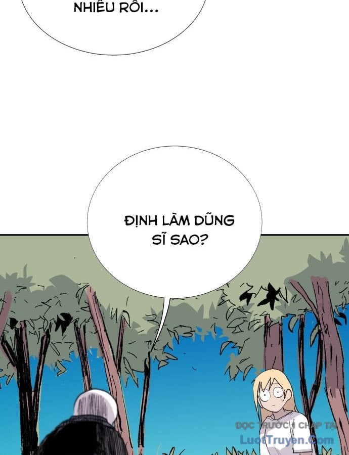 Khô Lâu Sứ Giả: Chapter 1