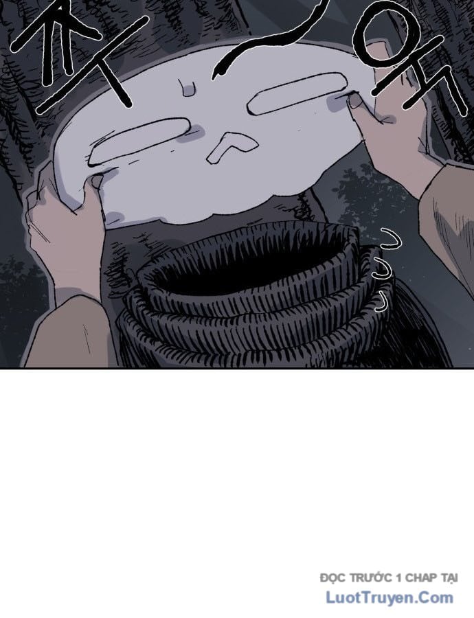 Khô Lâu Sứ Giả: Chapter 1